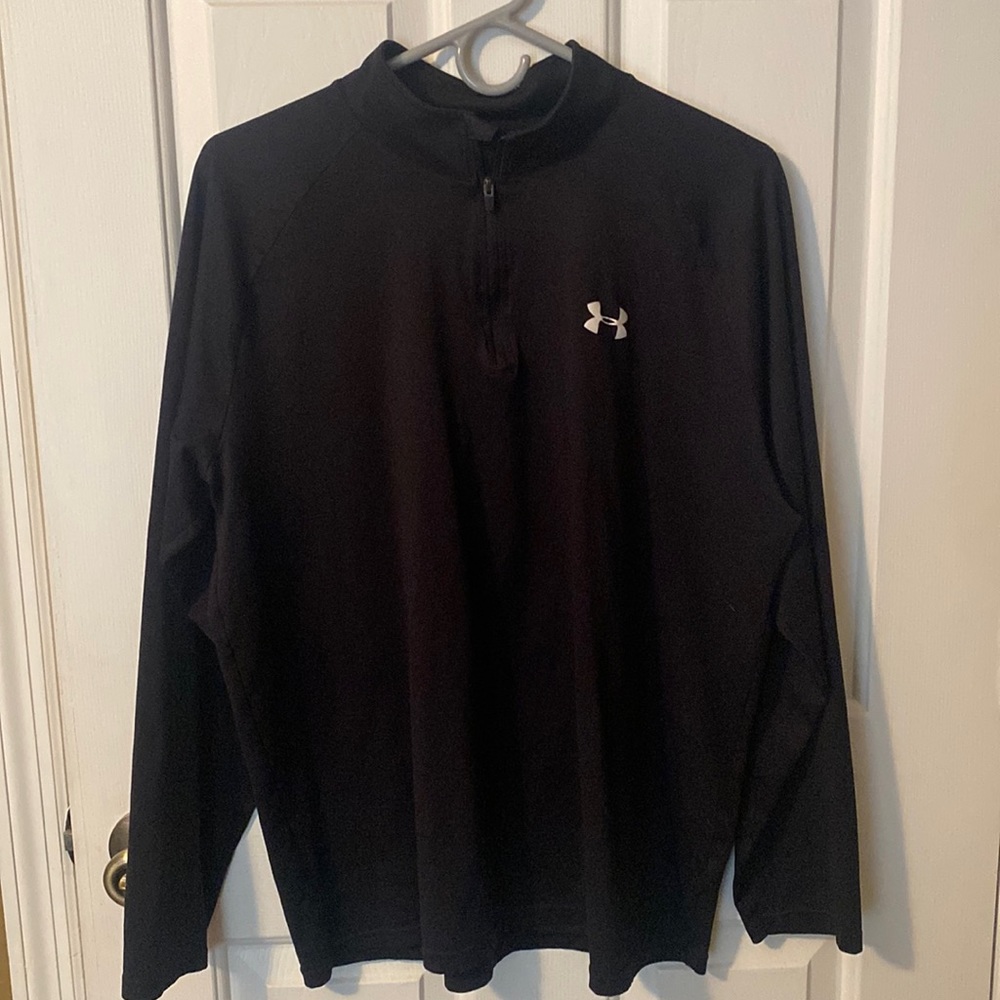 Under armor